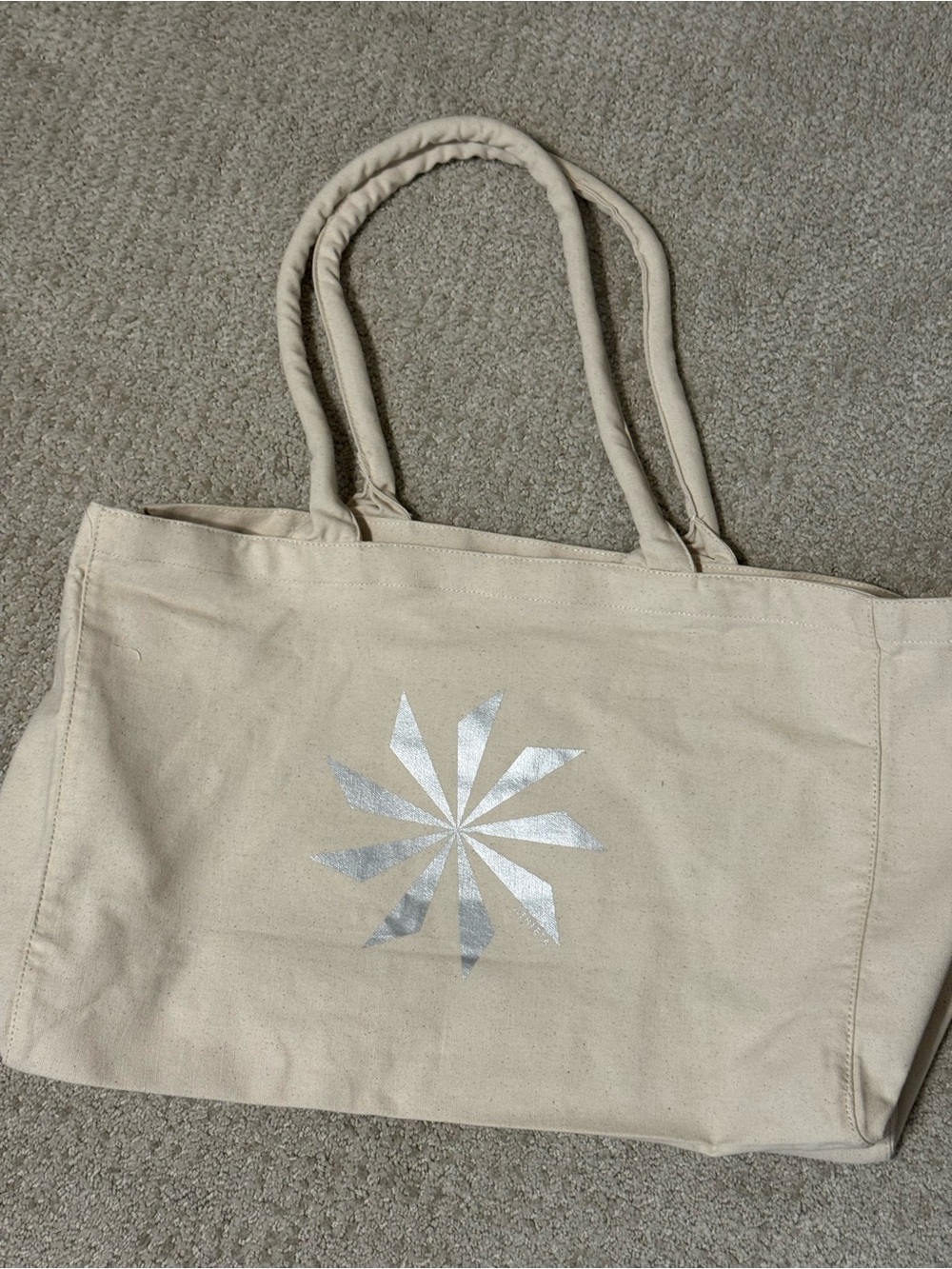 Athleta tote bags NWT - Picture 2 of 3